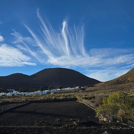 Finca La Tabaiba Maguez Экстерьер фото