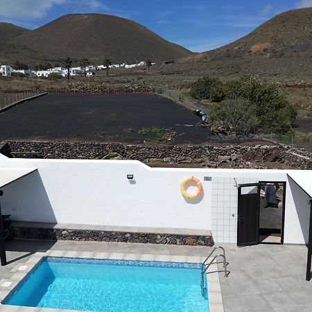 Finca La Tabaiba Maguez Экстерьер фото