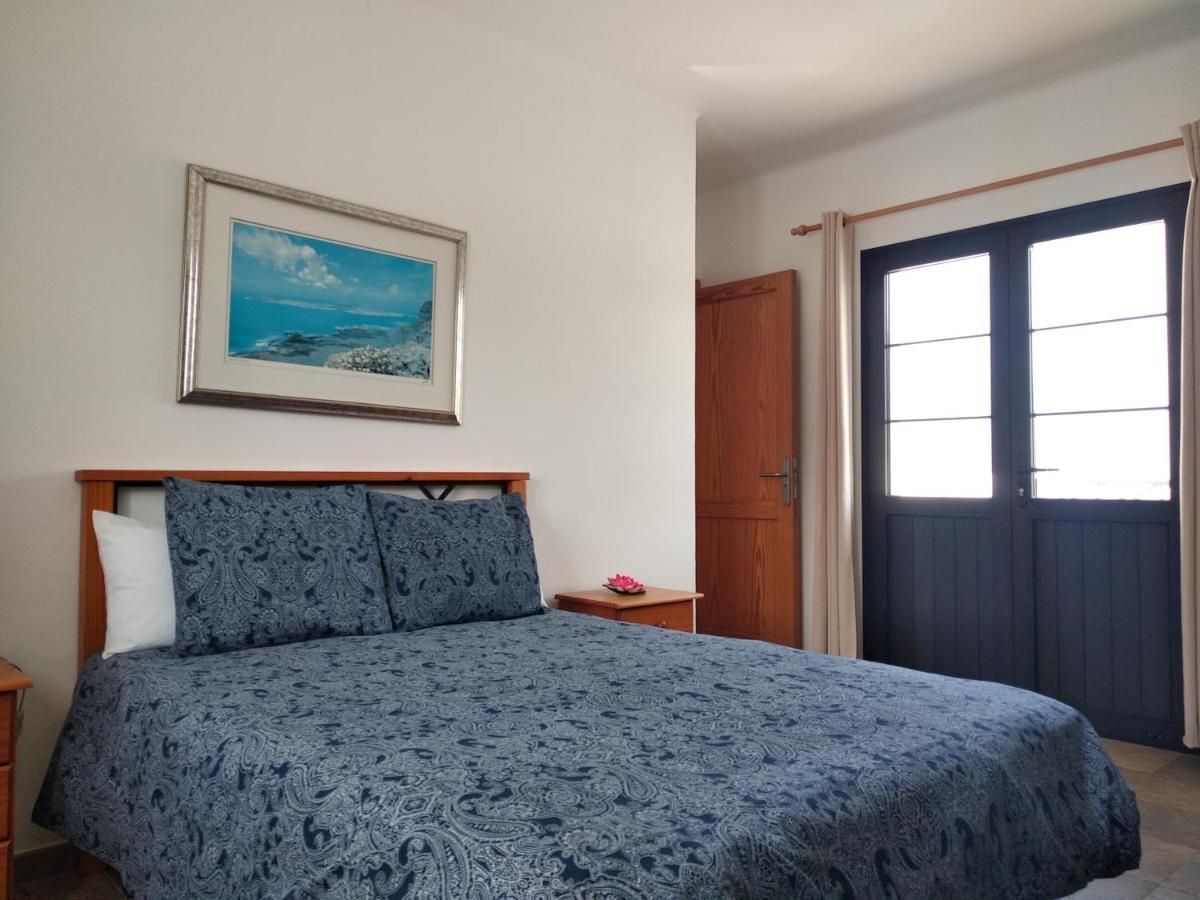 Finca La Tabaiba Maguez Экстерьер фото