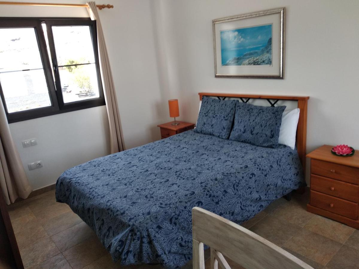 Finca La Tabaiba Maguez Экстерьер фото