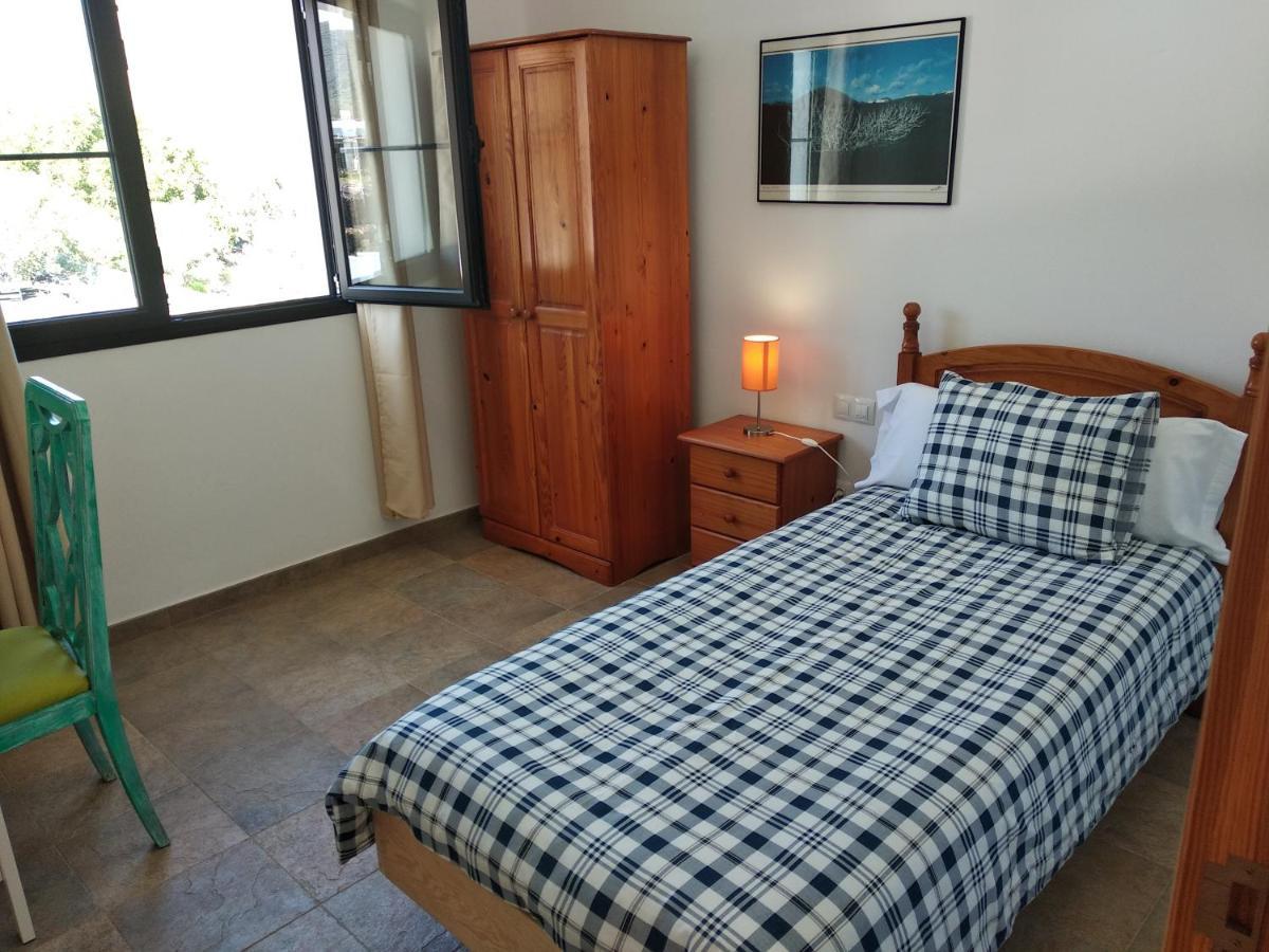 Finca La Tabaiba Maguez Экстерьер фото