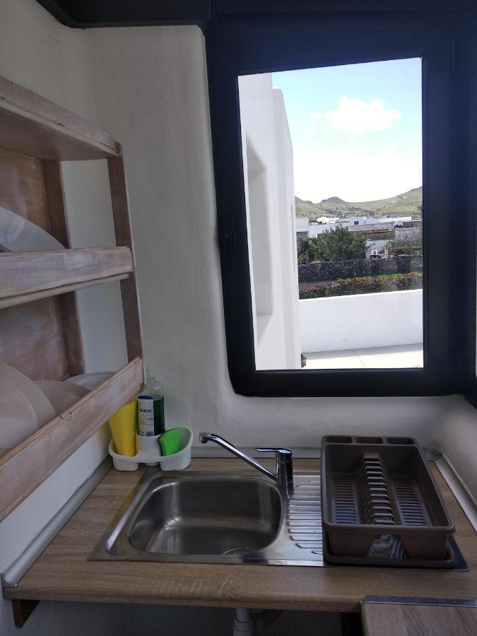 Finca La Tabaiba Maguez Экстерьер фото